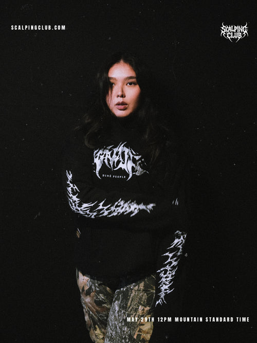 Emergence Hoodie