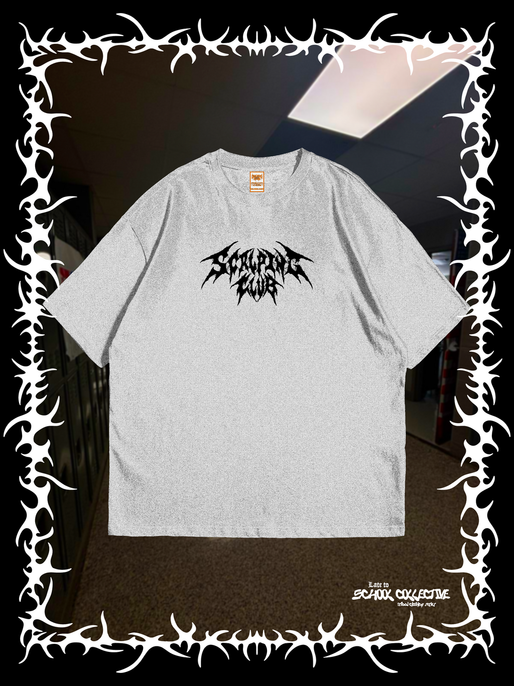 We a Metal Band