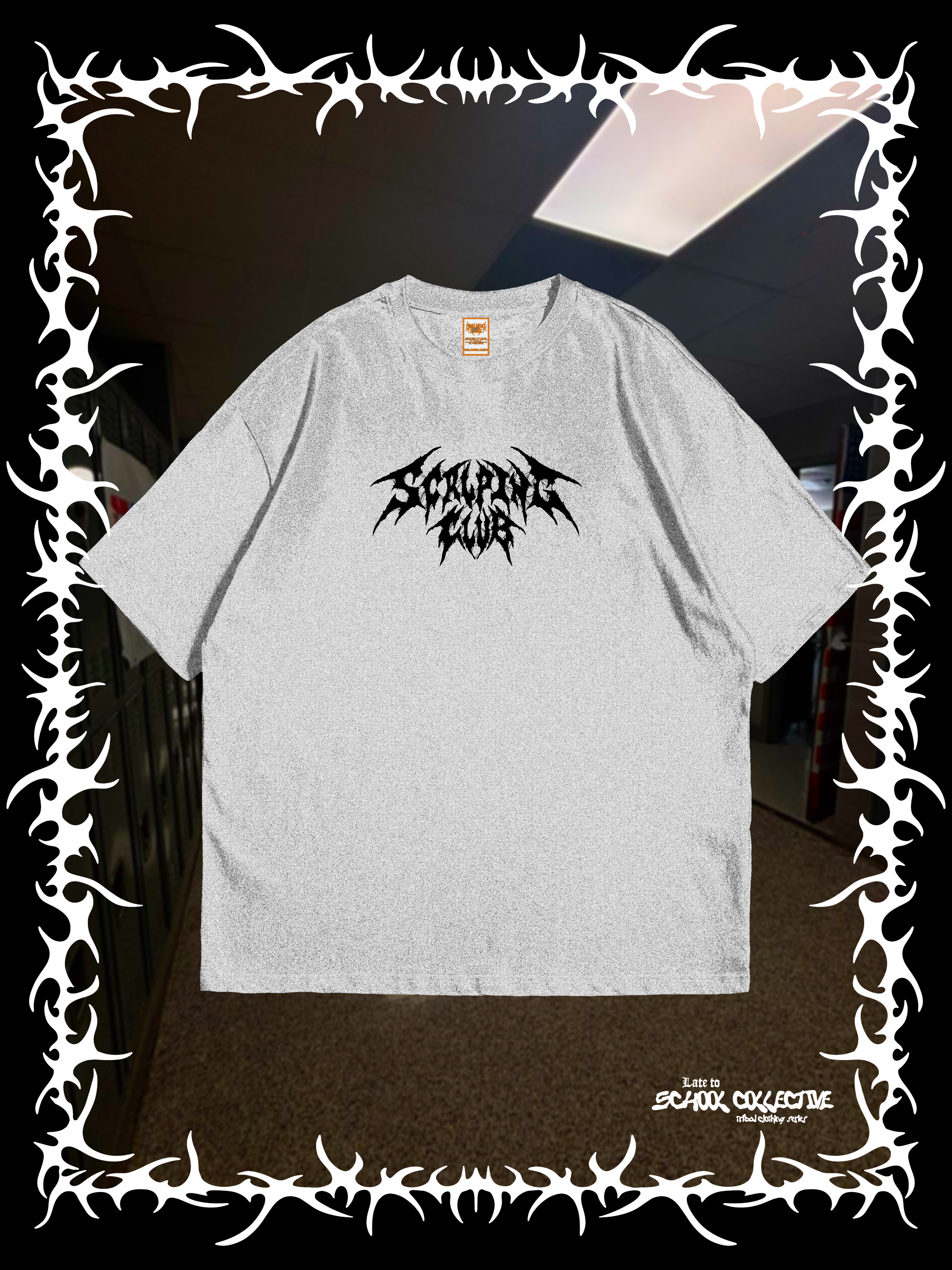 We a Metal Band