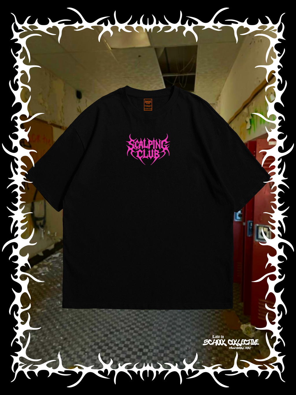 Logo Tee