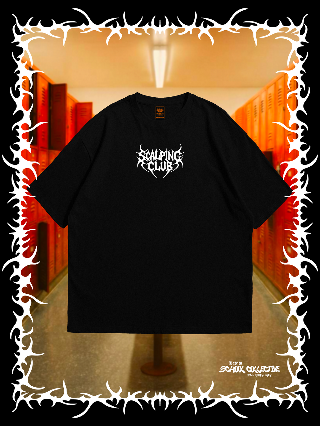 Logo Tee