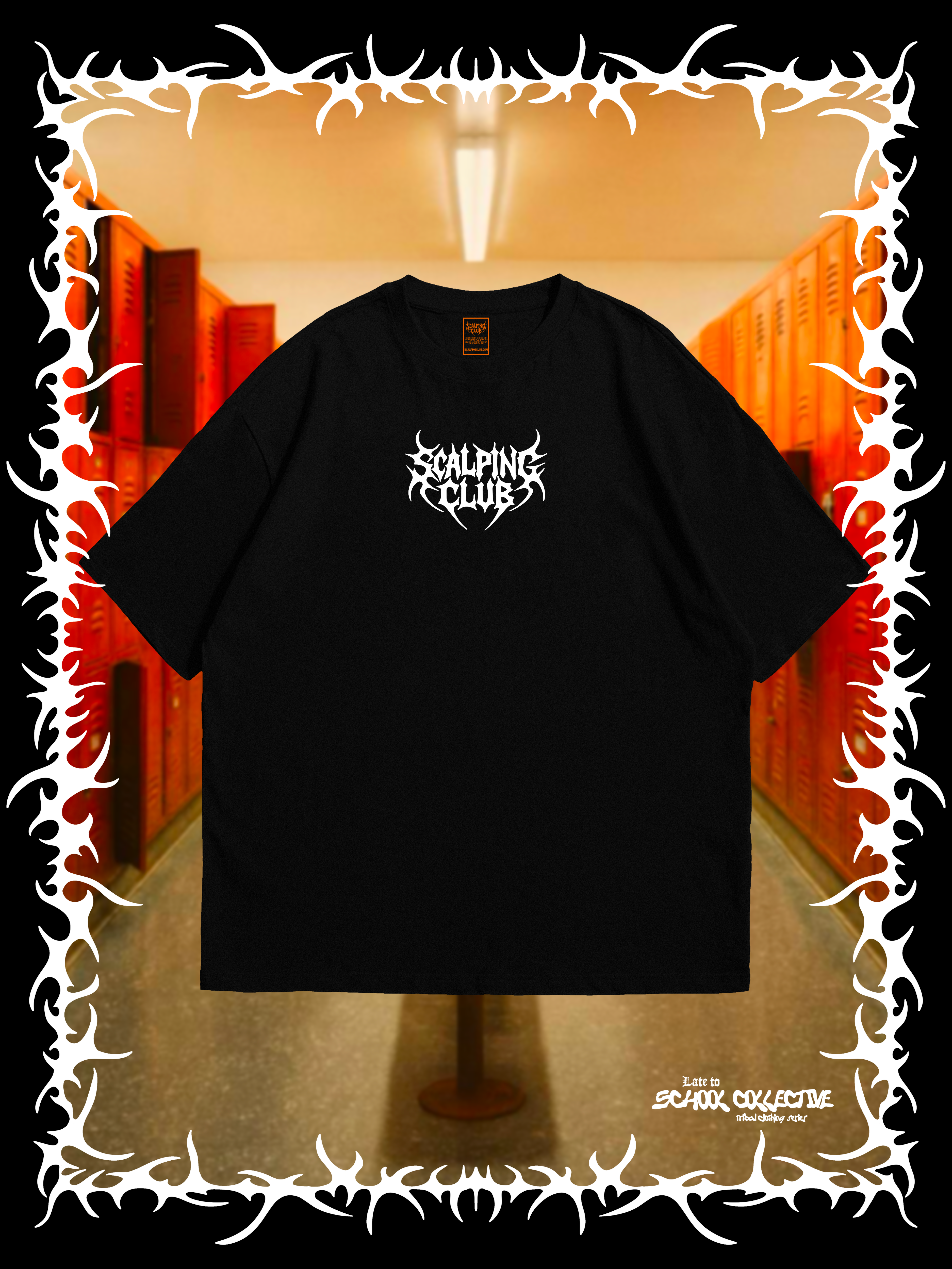 Logo Tee