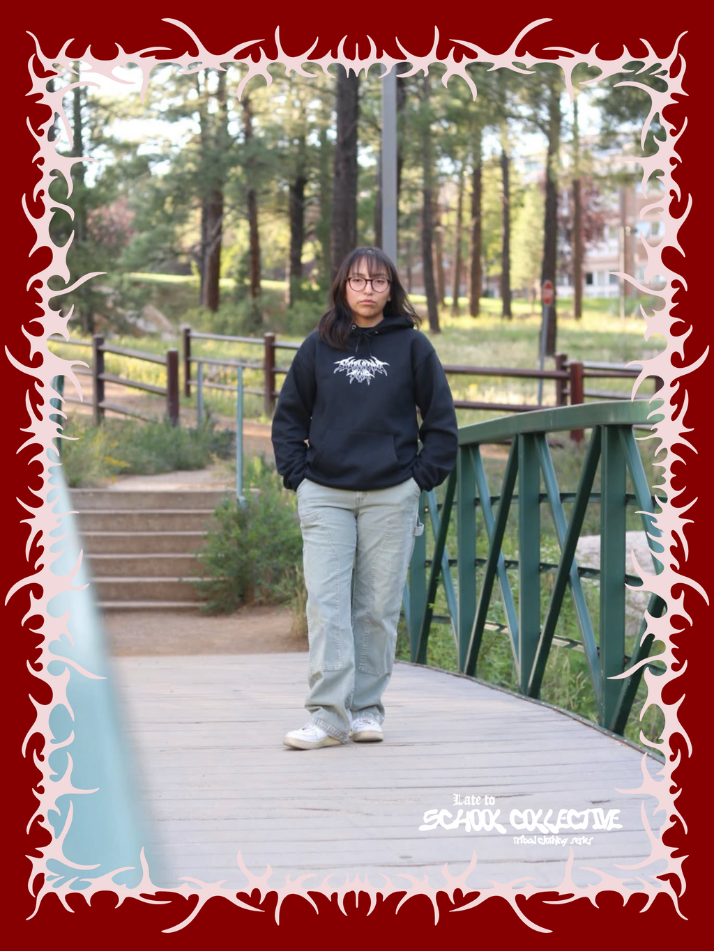The Cluurrb Hoodie