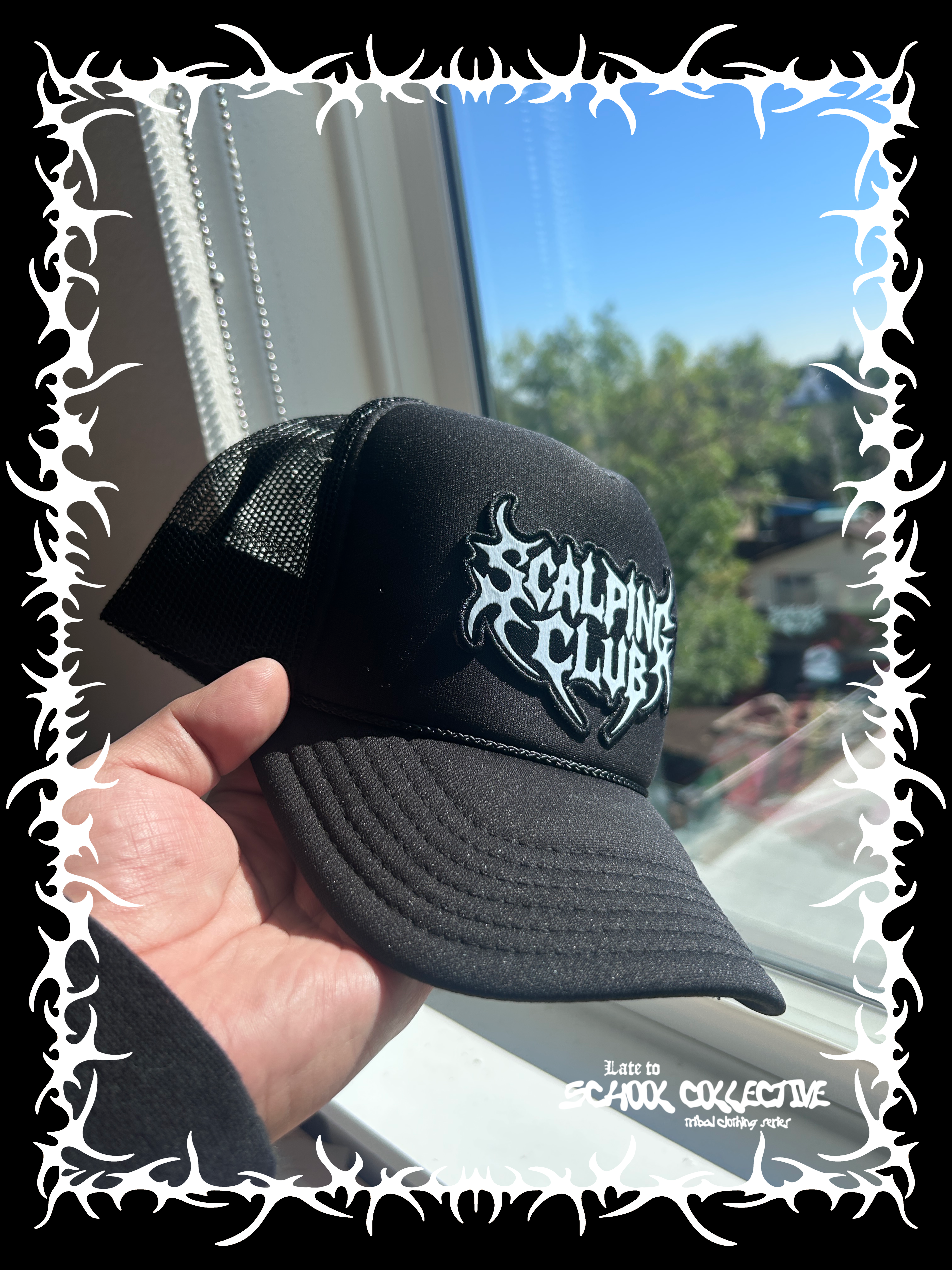 Trucker Hats