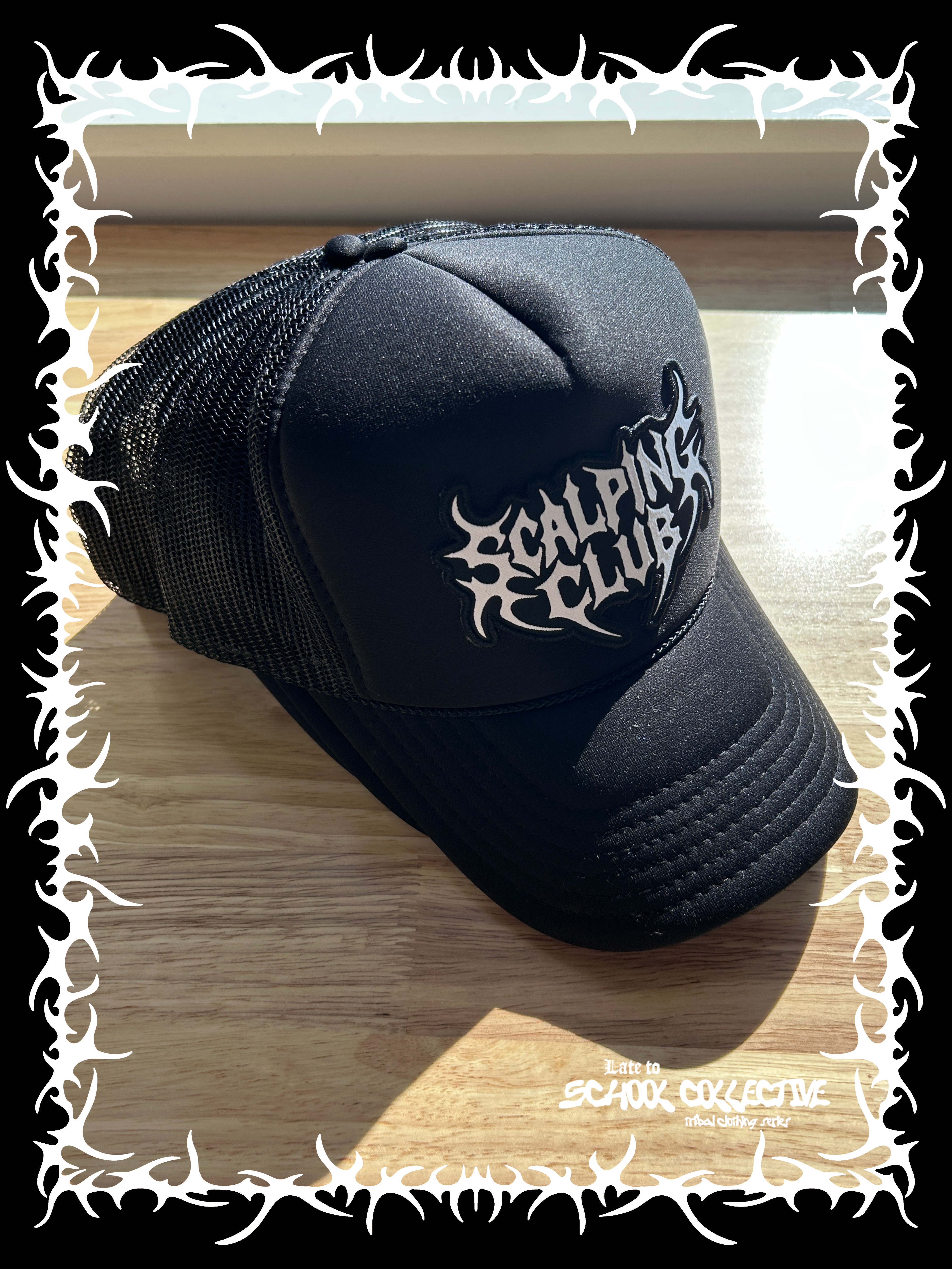 Trucker Hats