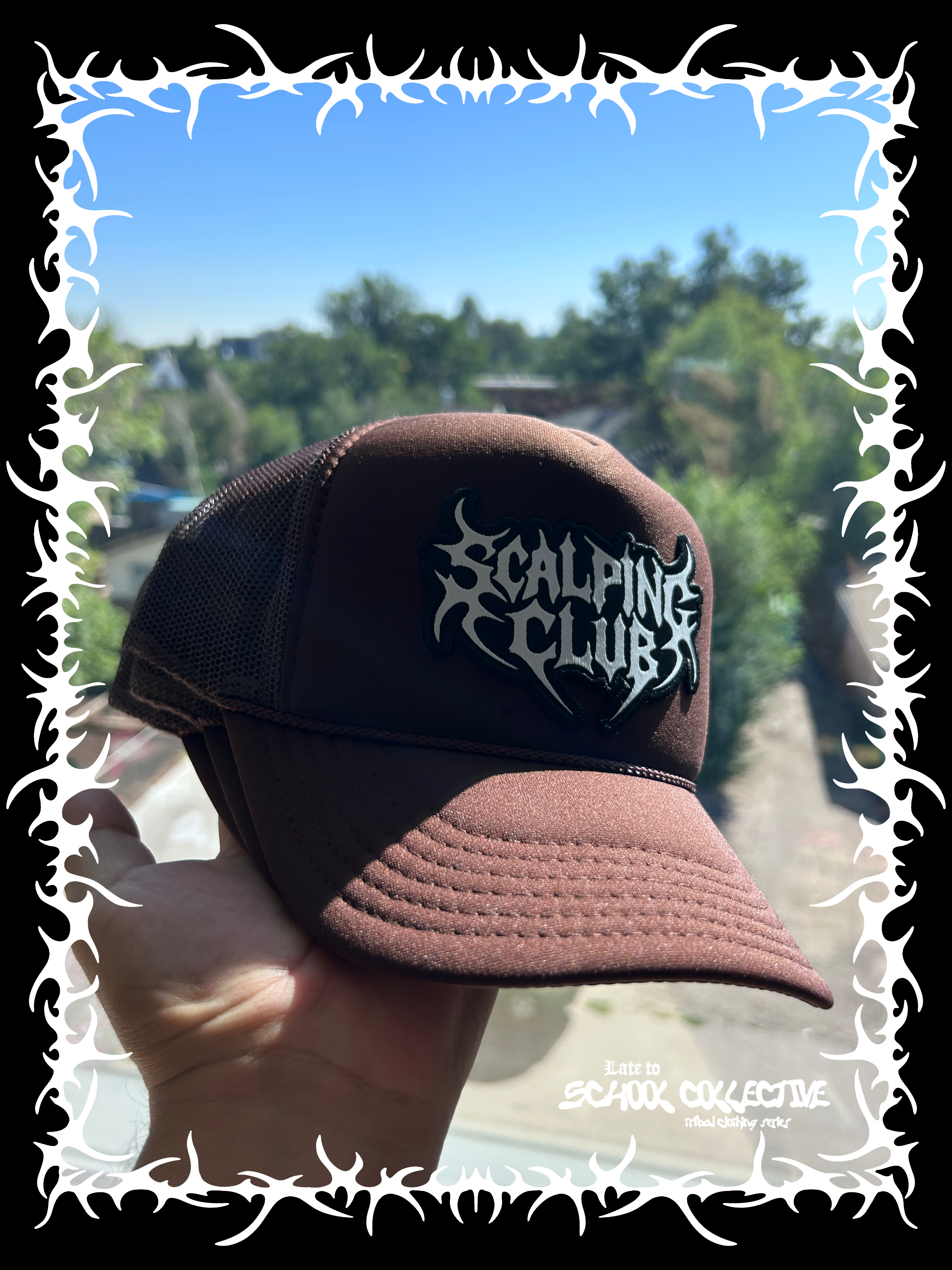 Trucker Hats