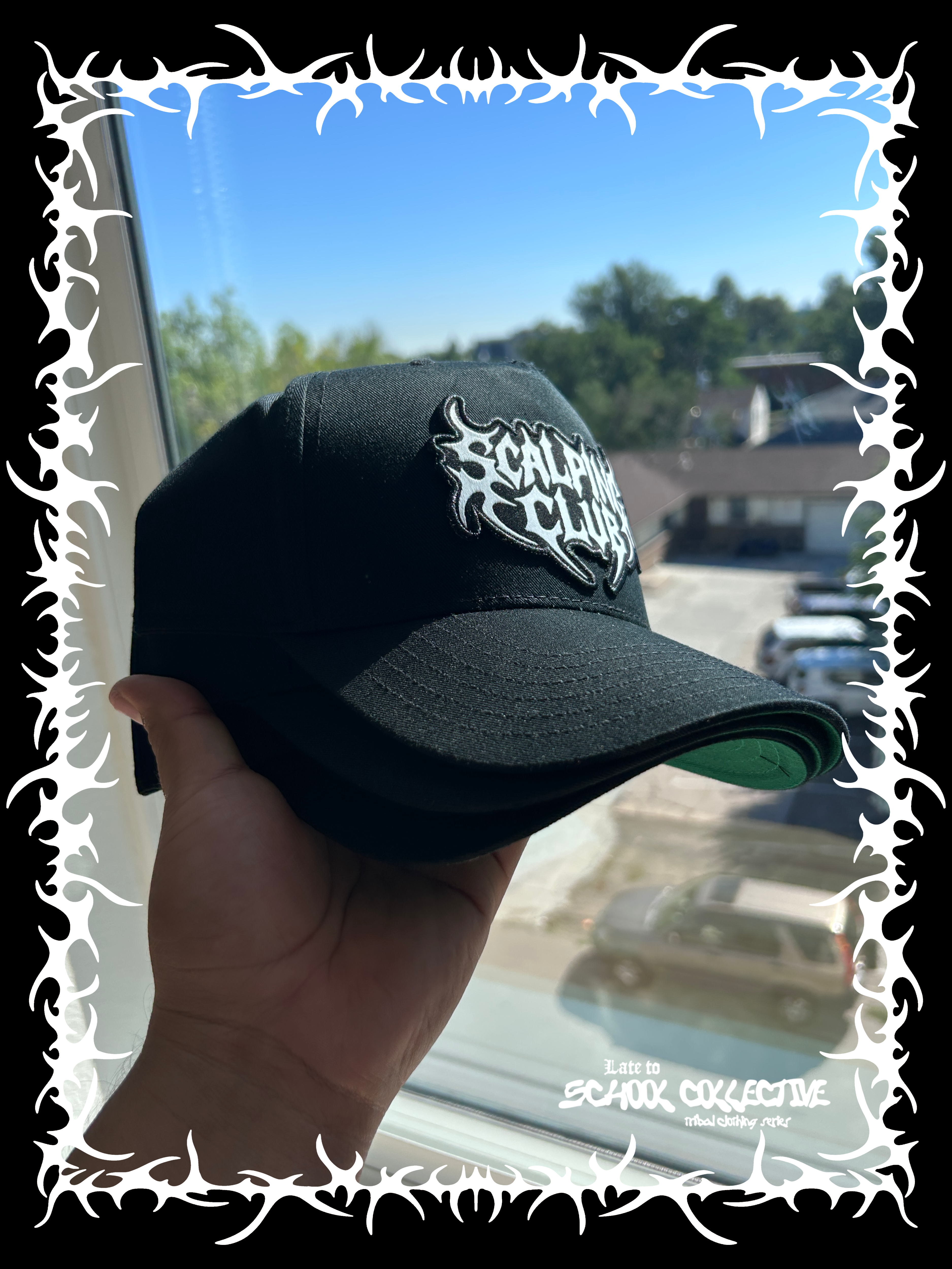 Snapback Hats