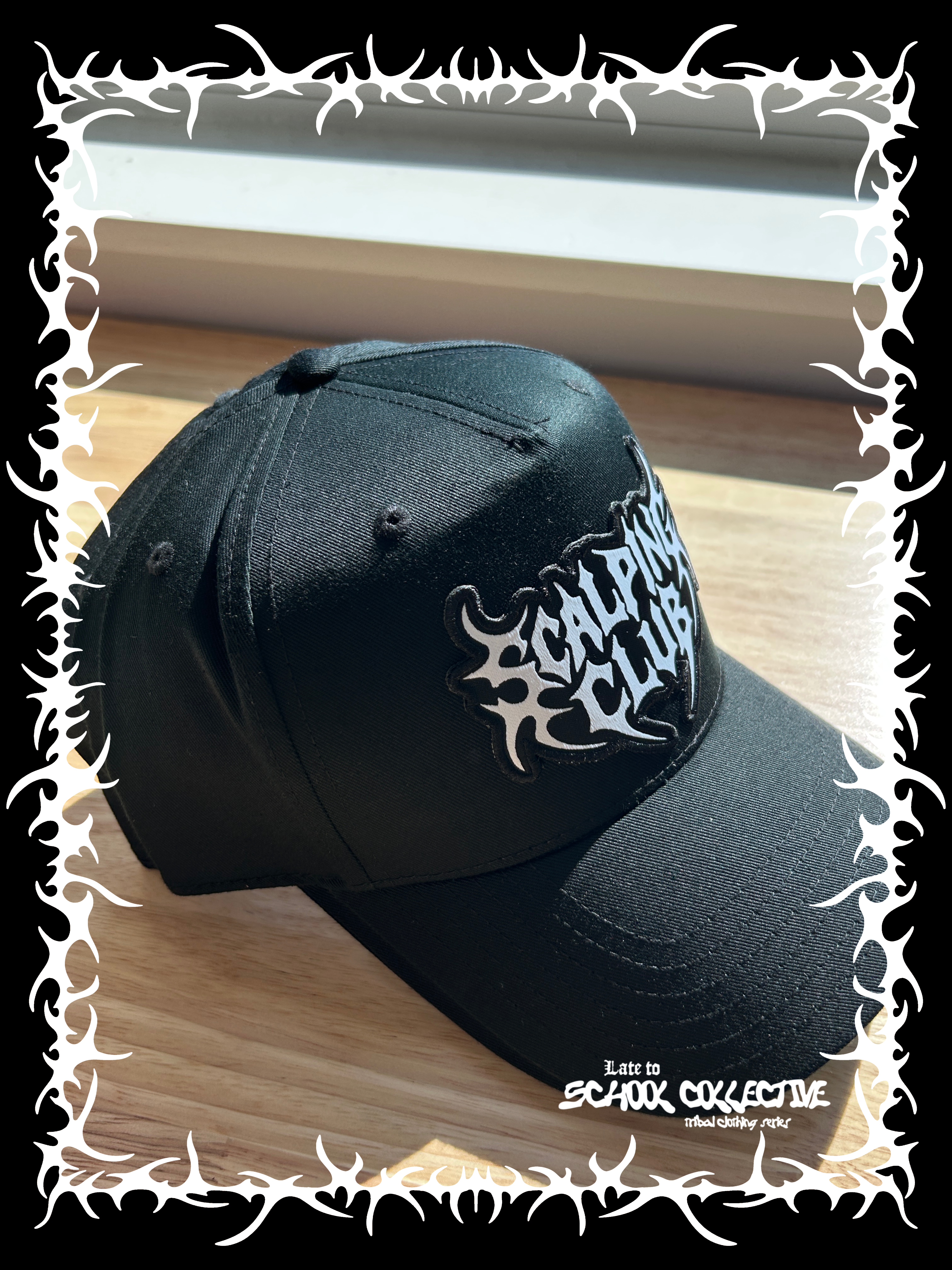 Snapback Hats