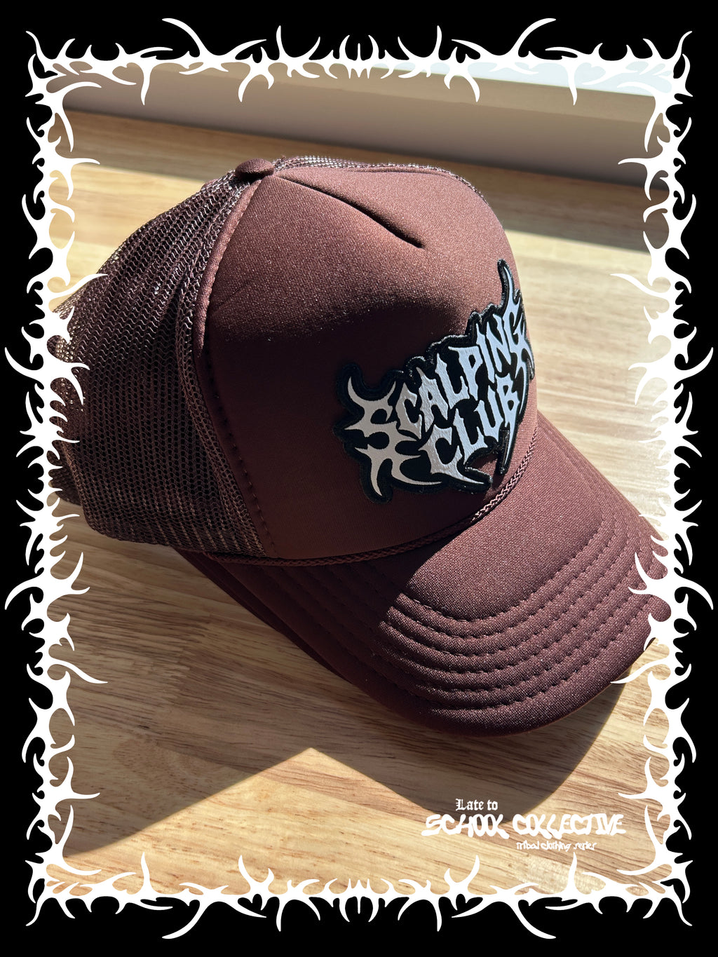 Trucker Hats