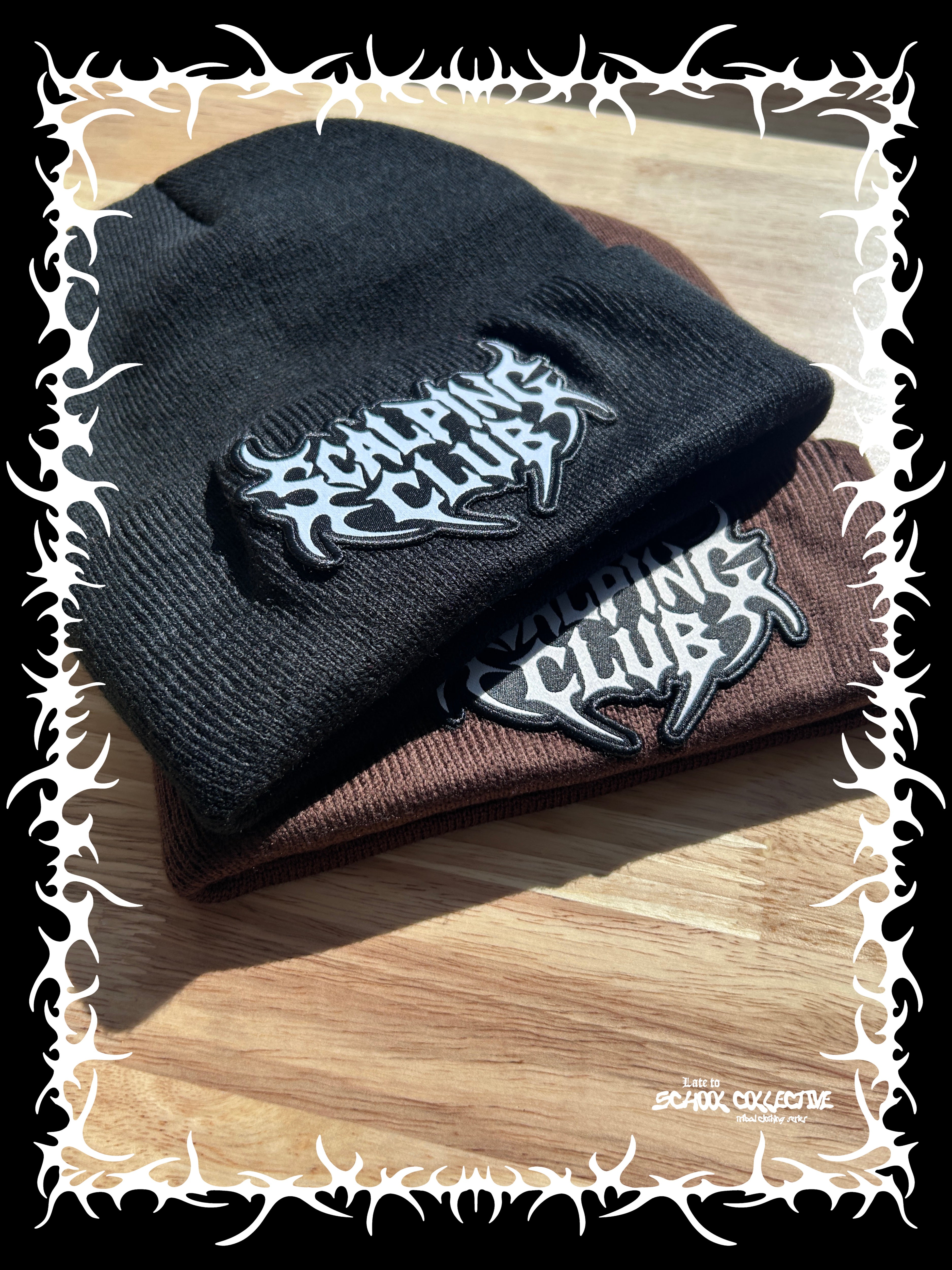 Cool Beanies