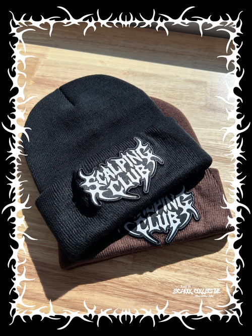 Cool Beanies